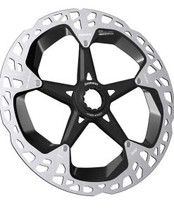 Shimano (RTMT900) Disc Rotor Unit for Lock Ring 203mm