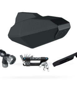 Alternative view of Pro Direct Mount Saddlebag