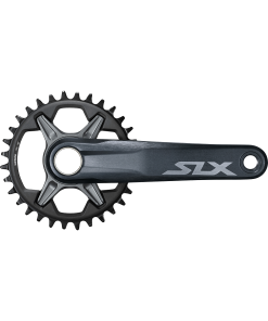 Shimano (7100) SLX 12 Spd Single Crank w/o Chainring