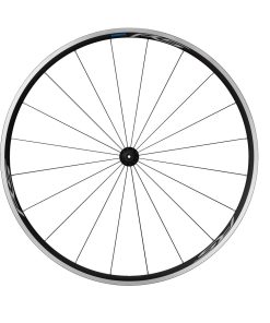 Shimano (WHRS100) 10/11 Speed Road Clincher Front ONLY