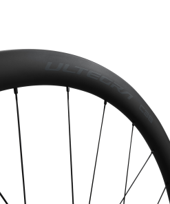 Alternative view of Shimano (WH-R8170) Ultegra 11/12 Spd Road Wheelset Tubeless C36