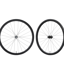 Shimano (WH-R8170) Ultegra 11/12 Spd Road Wheelset Tubeless C36
