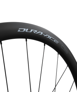 Alternative view of Shimano (WH-R9270) Dura Ace 12 Spd Road Wheelset Tubeless C36