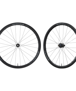 Shimano (WH-R9270) Dura Ace 12 Spd Road Wheelset Tubeless C36