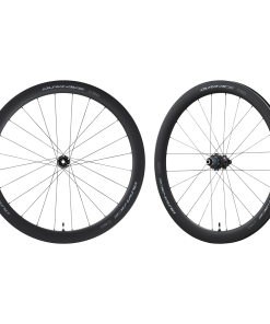 Shimano (WH-R9270) Dura Ace 12 Spd Road Wheelset Tubeless C50