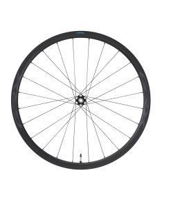 Alternative view of Shimano (WH-RX870) GRX 11-12 Spd Road Wheelset Tubeless