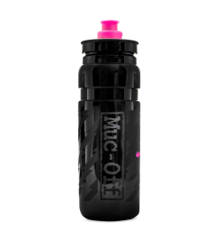 Muc-Off Custom Fly Water Bottle 550ml בקבוק לאופניים