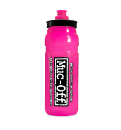 Alternative view of Muc-Off Custom Fly Water Bottle 750ml בקבוק לאופניים