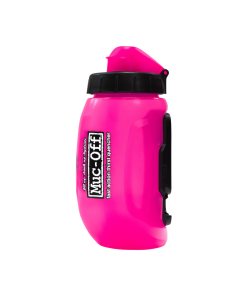 Muc-Off x Fidlock Twist בקבוק ומחזיק בקבוק