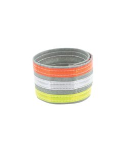 Nathan Tri ColorAnkleband Single