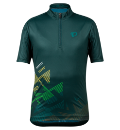 Pearl Izumi Junior Quest Jersey חולצת רכיבה לילדים