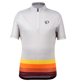 Alternative view of Pearl Izumi Junior Quest Jersey חולצת רכיבה לילדים