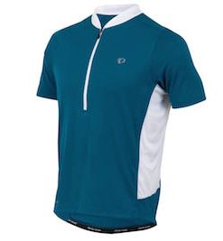 Alternative view of Pearl Izumi Quest Tour Jersey