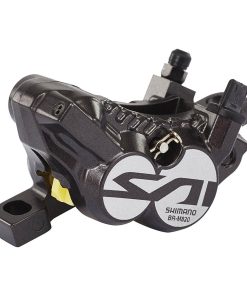 Shimano (820) Saint Disc Brake Caliper Front/Rear w/o Rotor