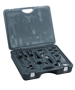 Alternative view of Pro Advanced Toolkit