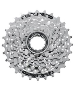 Shimano (HG400) 9 Spd HG Cassette