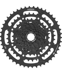 Shimano (LG300) Cues 9 Spd Cassette Sprocket