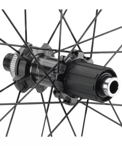 Alternative view of Shimano (WH-R8170) Ultegra 11/12 Spd Rear Wheel ONLY Tubeless C36