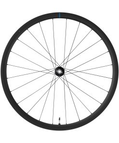 Shimano (WH-RX880) GRX Road Wheel Front Only Tubeless