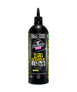 Muc-Off Dry Lube 1L שמן יבש לאופניים