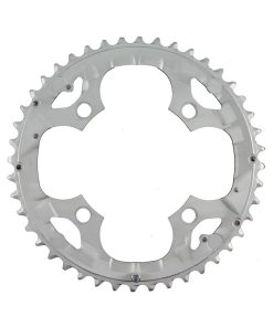 Shimano (510) Deore - 4 arm Chainring 44T