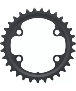 Shimano (RX810) Chainring 31T-ND for 48-31T