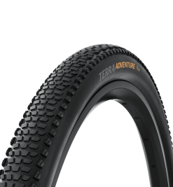 Continental Terra Adventure Trail Grip צמיג טיובלס לאופני גראבל