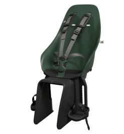 Urban Iki Bio Rear Seat Ta-ke Carrier Mounting כיסא תינוק אחורי עם התקן לסבל