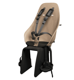 Alternative view of Urban Iki Bio Rear Seat Ta-ke Carrier Mounting כיסא תינוק אחורי עם התקן לסבל