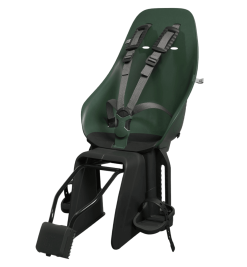 Urban Iki Bio Rear Seat Ta-ke Frame Mounting כיסא תינוק אחורי עם התקן לשלדה