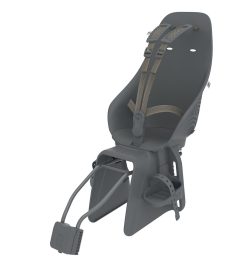 Urban Iki Rear Seat Ta-ke Frame Mounting כיסא תינוק אחורי עם התקן לשלדה