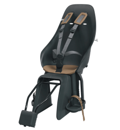 Alternative view of Urban Iki Rear Seat Ta-ke Frame Mounting כיסא תינוק אחורי עם התקן לשלדה