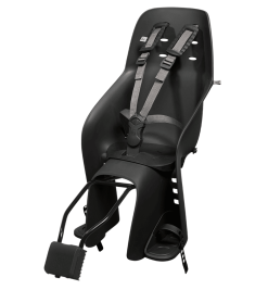 Urban Iki Rear Seat U-me Frame Mounting כיסא תינוק אחורי עם התקן לשלדה