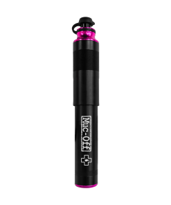 משאבה לאופניים Muc-Off AirMach Mini Pump