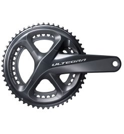 Shimano (FC-08) Ultegra 11 Spd Hollowtech-2 Front Chainwheel