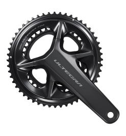 Shimano (R8100) Ultegra 12 Spd Hollowtech-2 Front Chainwheel