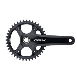 Shimano (RX810) GRX 11 Spd Hollowtech-2 Crankset w/o BB parts