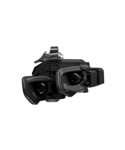 Alternative view of Shimano (SW-M8250-IR) Deore XT Di2 Shift Switch Right Only