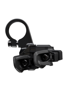 Alternative view of Shimano (SW-M8250-R) Deore XT Di2 Shift Switch Right Only