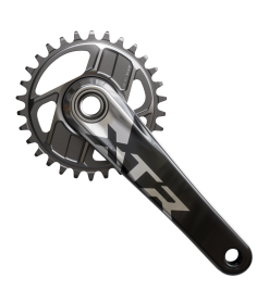 Shimano (M9200) XTR 12 Spd Hollowtech-2 Front Chainwheel w/o Chainring