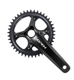 Shimano (RX820-1) GRX 12 Spd Hollowtech-2 Front Chainwheel