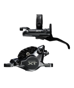 Shimano (BL-M8200(+BR-M8200) XT Disc Brake Assembled Set Left/Front