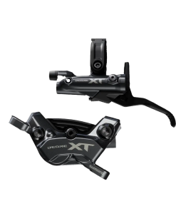Shimano (BL-M8200+BR-M8220) XT Disc Brake Assembled Set Left/Front