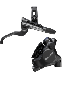 Shimano (BL-M9200+BR-MT805) XTR Disc Brake Assembled Set Right/Rear