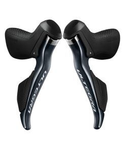 Shimano (R8050) Ultegra DI2 11 Spd Shift/Brake Lever Set w/o Shift Cable