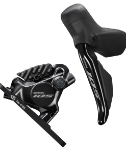 Shimano (ST-R7170+BR-R7170) 105 Disc Brake Left/Front Only