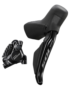 Shimano (ST-R7170+BR-R7170) 105 Disc Brake Right/Rear Only