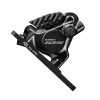 Shimano (BR-R7170) 105 Hydraulic Disc Brake Front w/ Bracket for 140/160mm Rotor