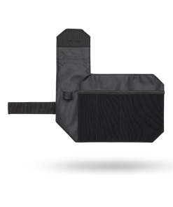 Pro Tool Wrap Performance Saddle Bag
