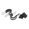 סט חלקי חילוף לסבל אחורי Aeroe Handlebar Cradle Spare Parts Pack